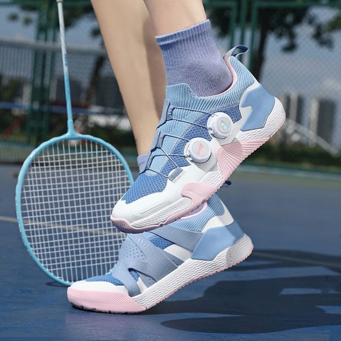 ZAPATILLAS DE BÁDMINTON
