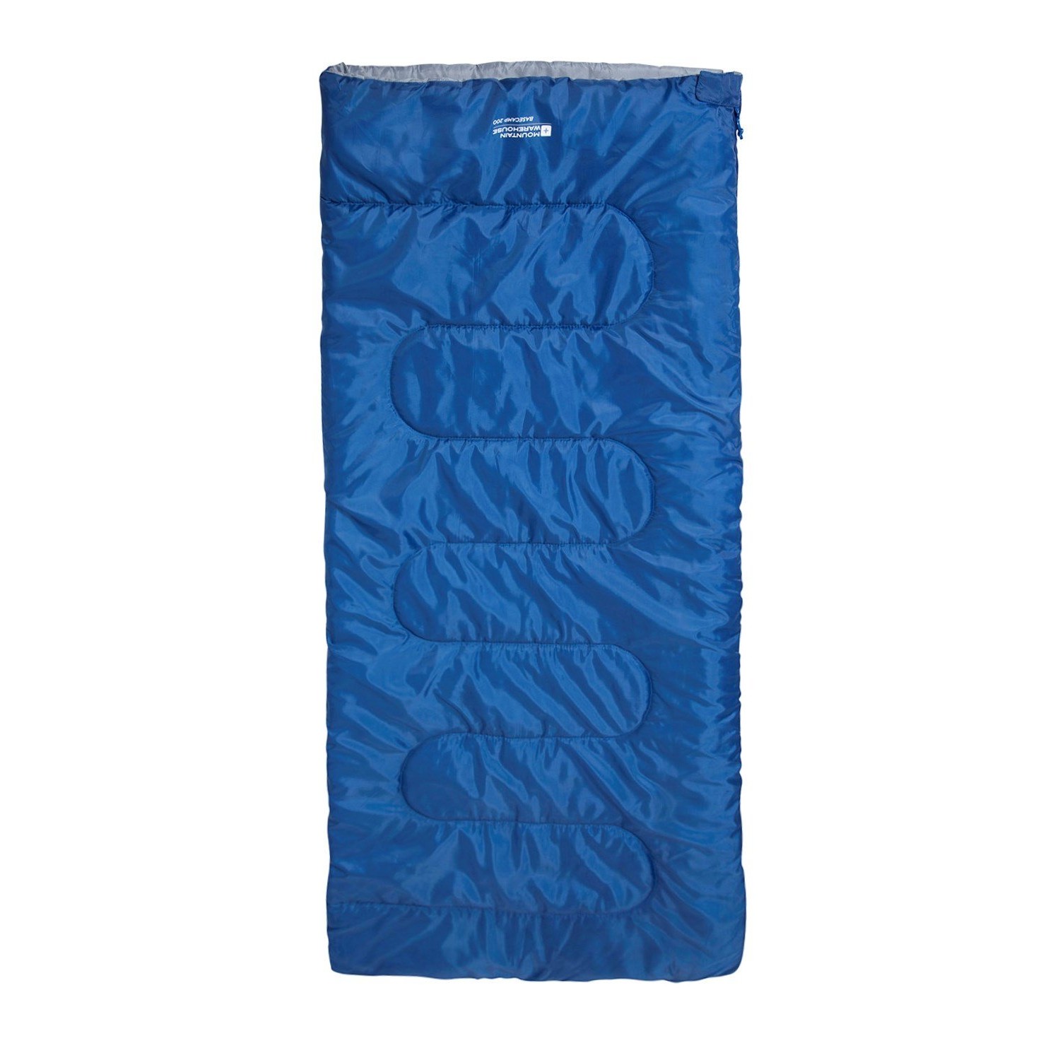 Saco De Dormir Verano Mountain Warehouse Basecamp 200