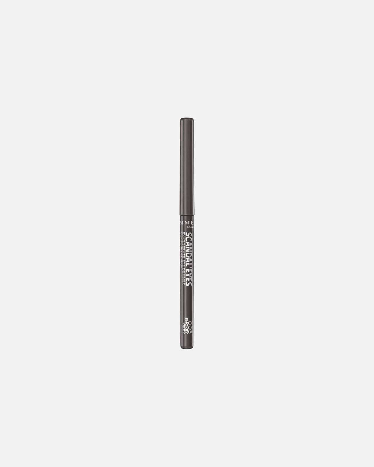 Rimmel London Eyeliner Exaggerate Full Colour Eye Definer - 0,35 g