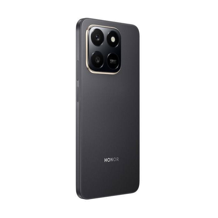 Smartphone Honor Pack 400 Smart 4G 6/128 y auriculares Honor Choice X7E Active