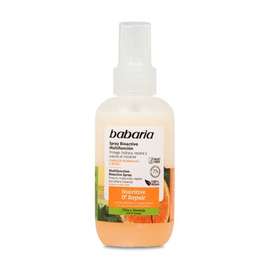 Babaria Bioactive Monitoimisuihke Ravitseva ja Korjaava 150 ml 150 ml