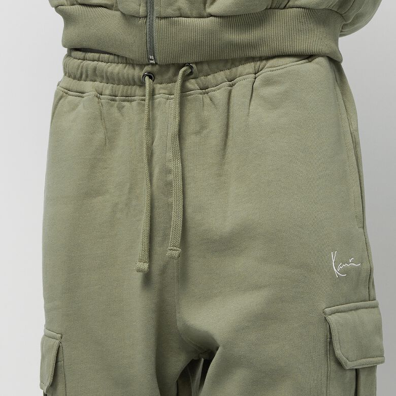 Pantalon de survêtement cargo Signature petit