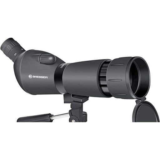 Bresser 20-60x60 jordbaseret teleskop