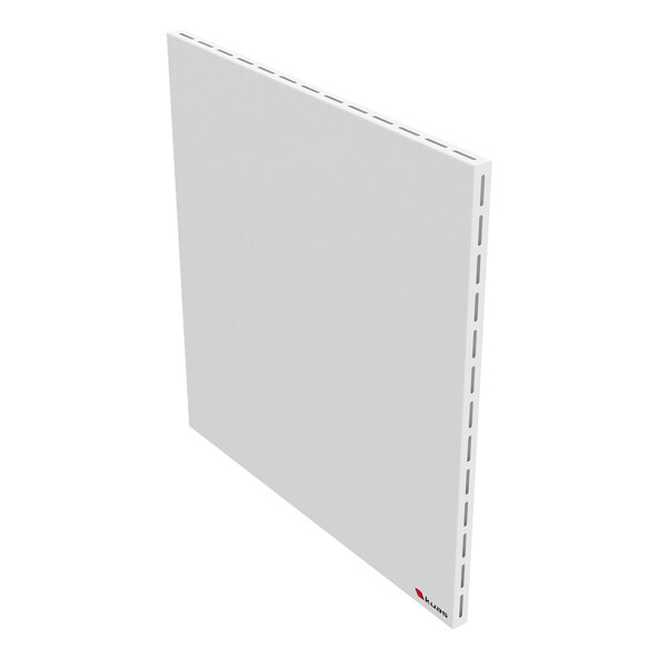 Hybrid Infrarotheizung, inkl. Thermostat, 450 W