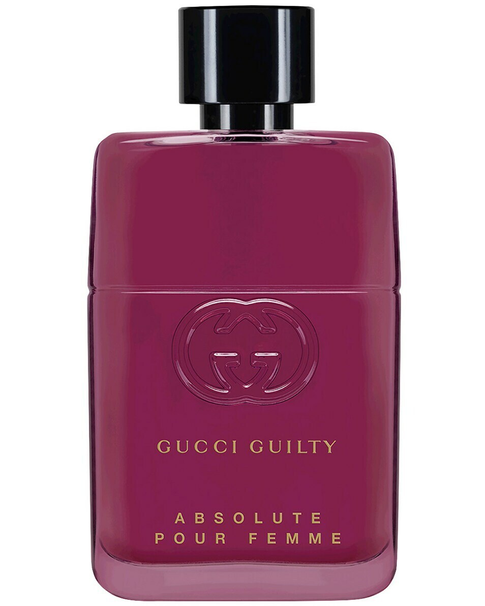 GUCCI GUILTY ABSLOUTE POUR FEMME EAU DE PARFUM