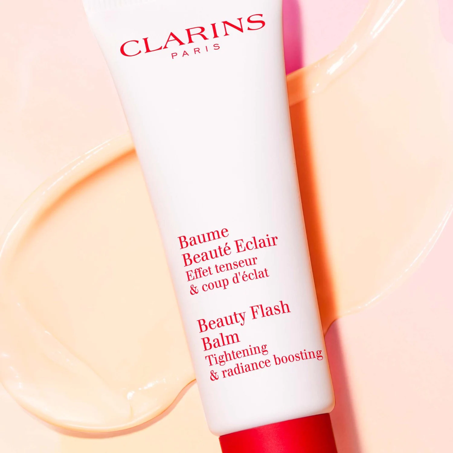 Clarins Baume Beauté Éclair - Effet tenseur & coup d'éclat