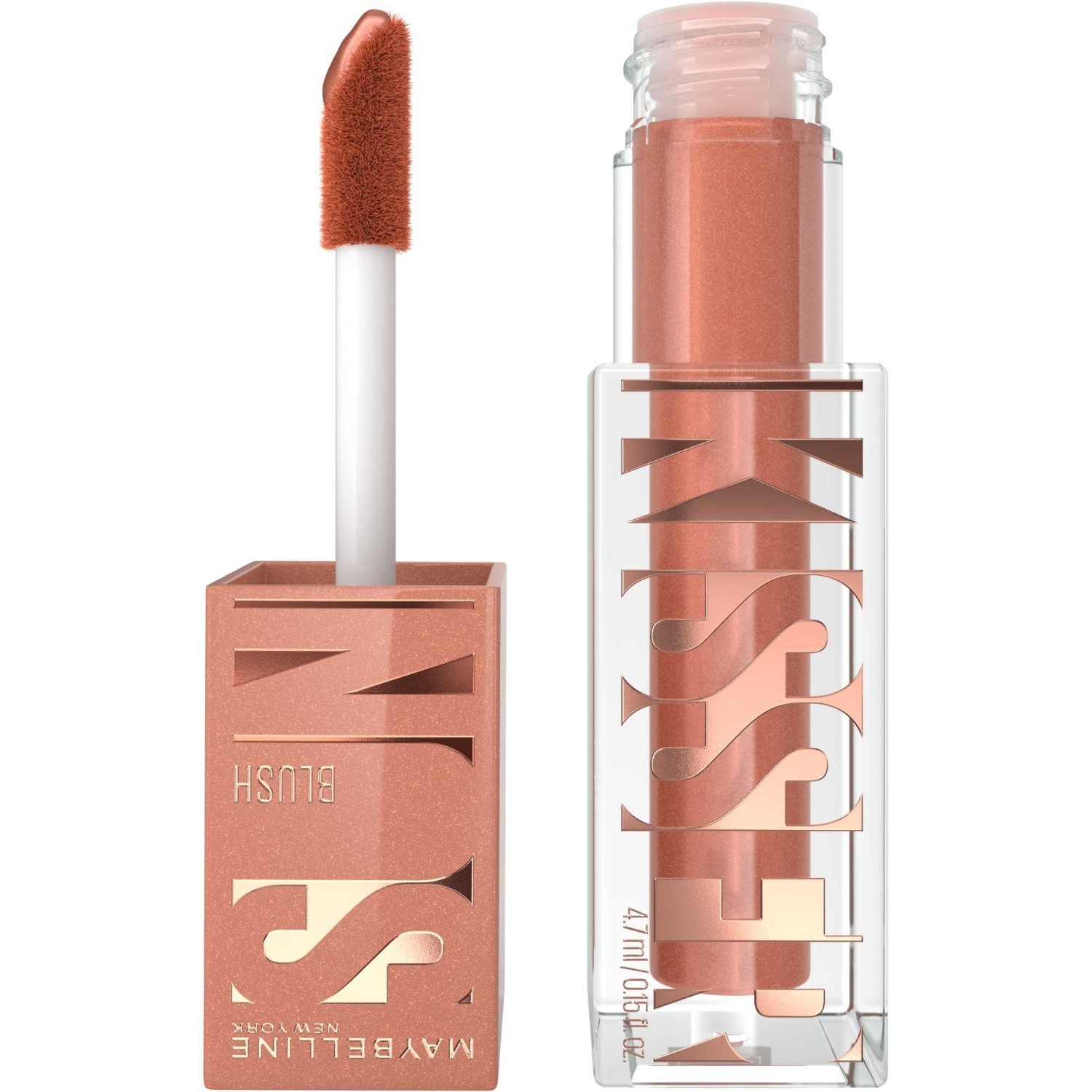 Maybelline rumenilo Sunkisser – 4,7 ml