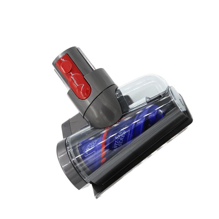 Bocal de miniturbina INF para Dyson V7, V8, V10, V11, V15