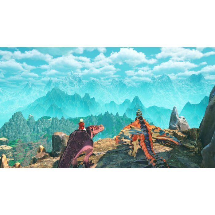 Monster Hunter Stories 3 - Juego para PS5