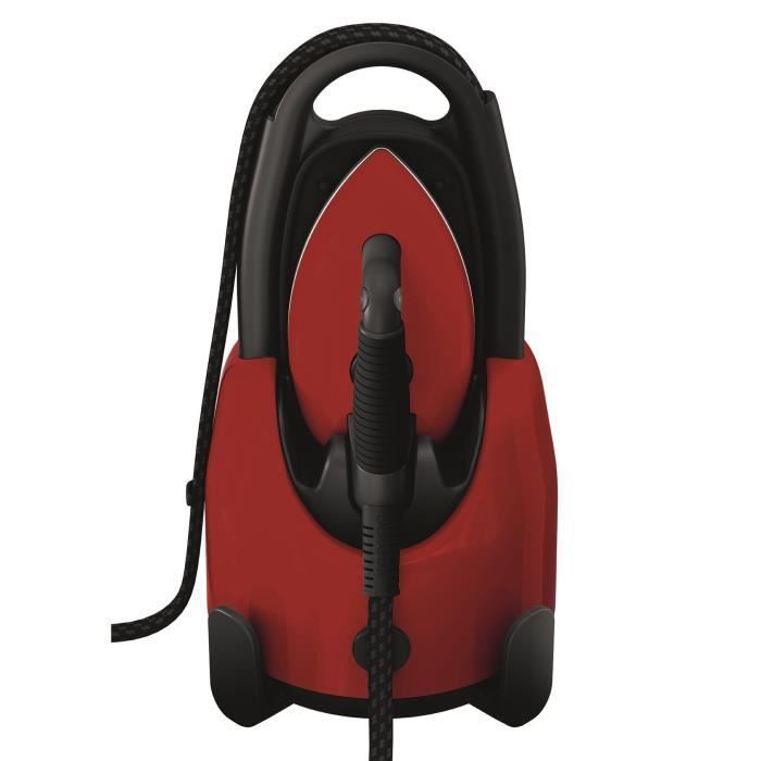 Laurastar LIFT ORIGINAL RED Steam Generator