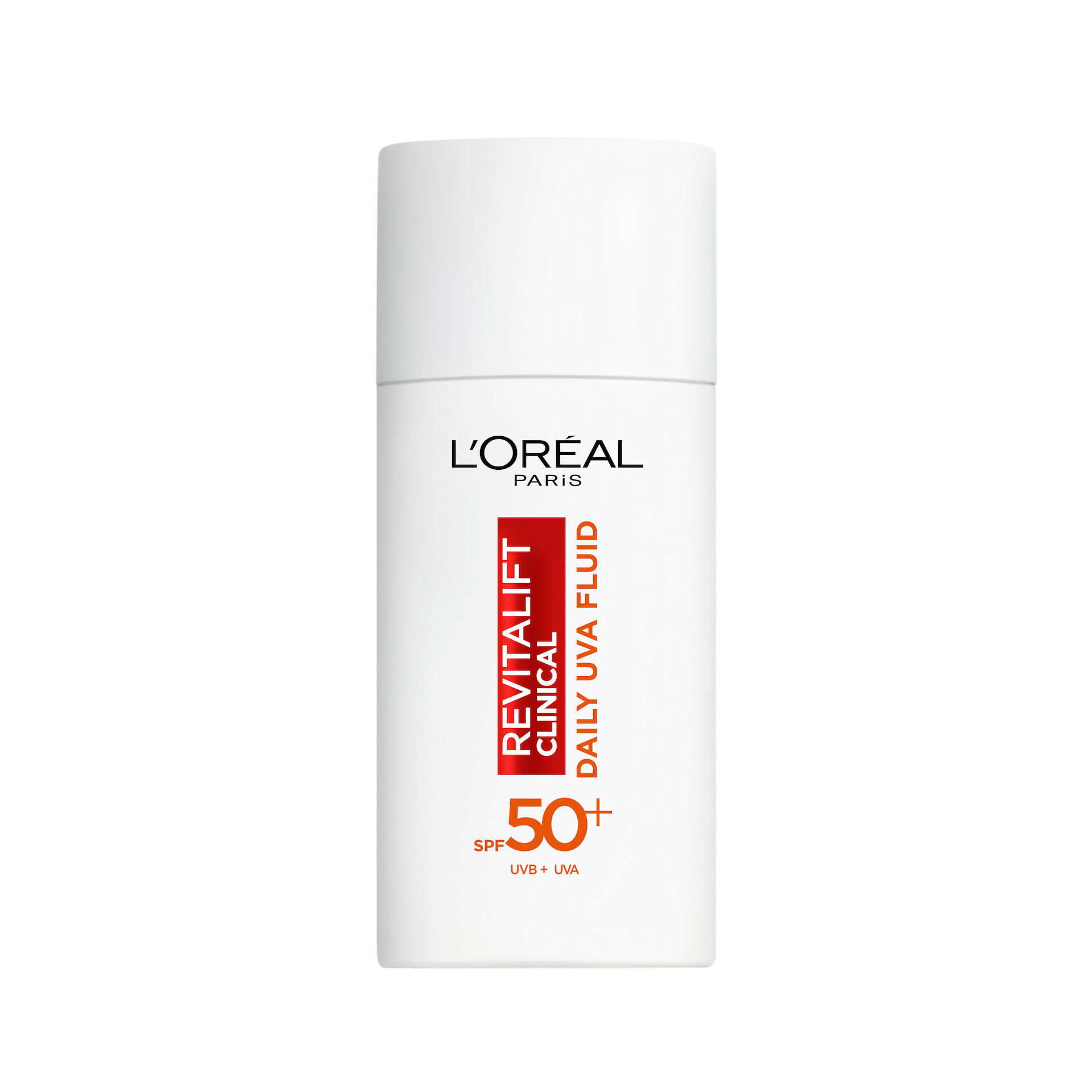Revitalift Clinical napi hidratáló folyadék SPF50 50 ml - L'Oréal Paris