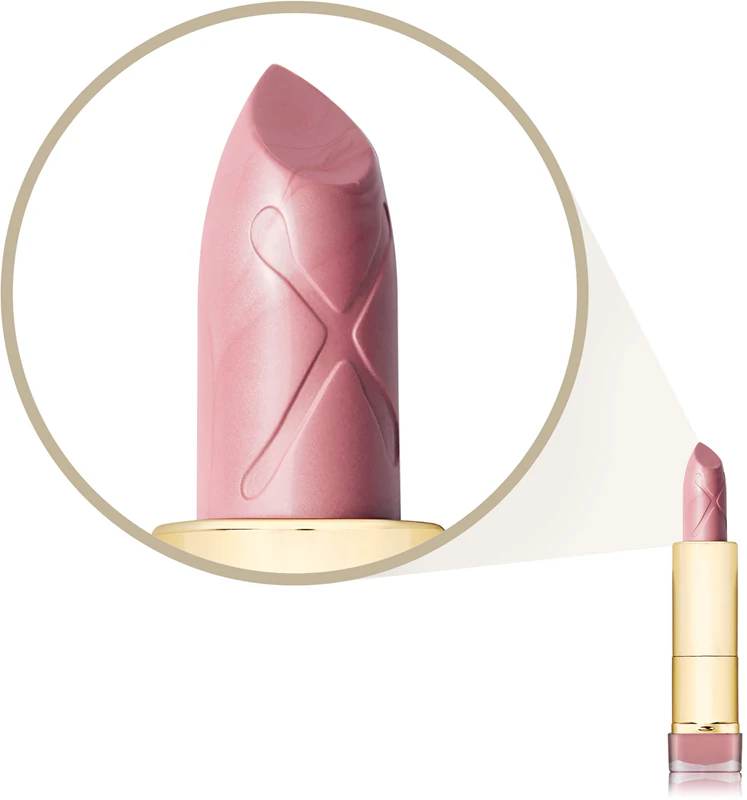 Max Factor Colour Elixir 24HR Feuchtigkeitsspendender Lippenstift