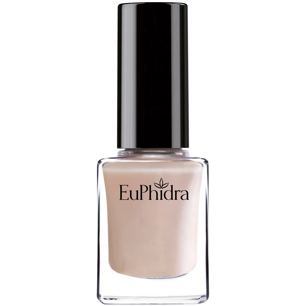 EUPHIDRA EuPhidra Versterkende Nagellak Sr01 10 ml Voor verzwakte nagels