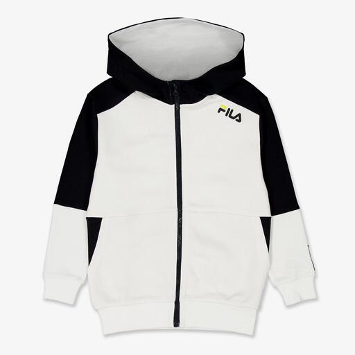  Sudadera Montaña Fila