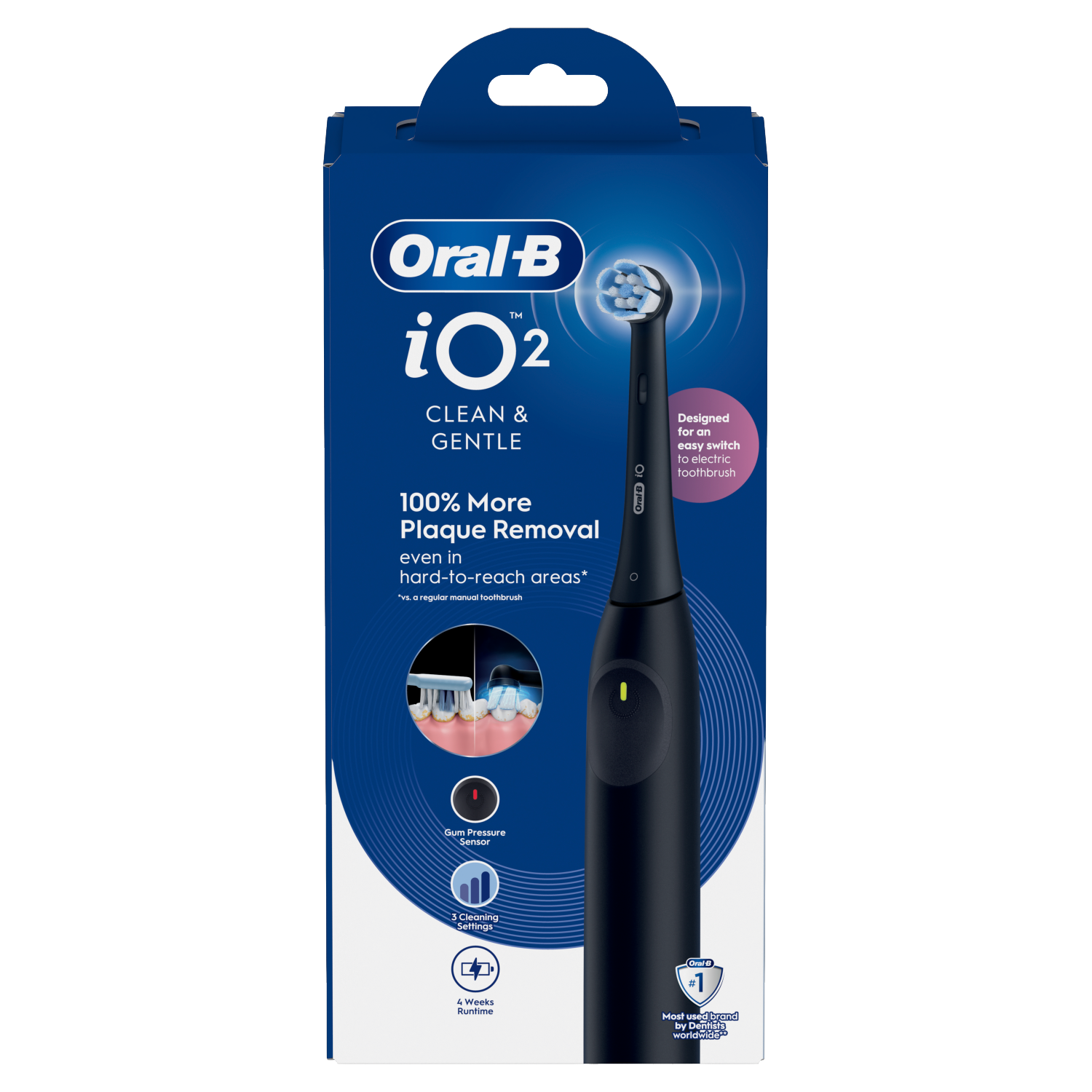 Oral-B iO 2