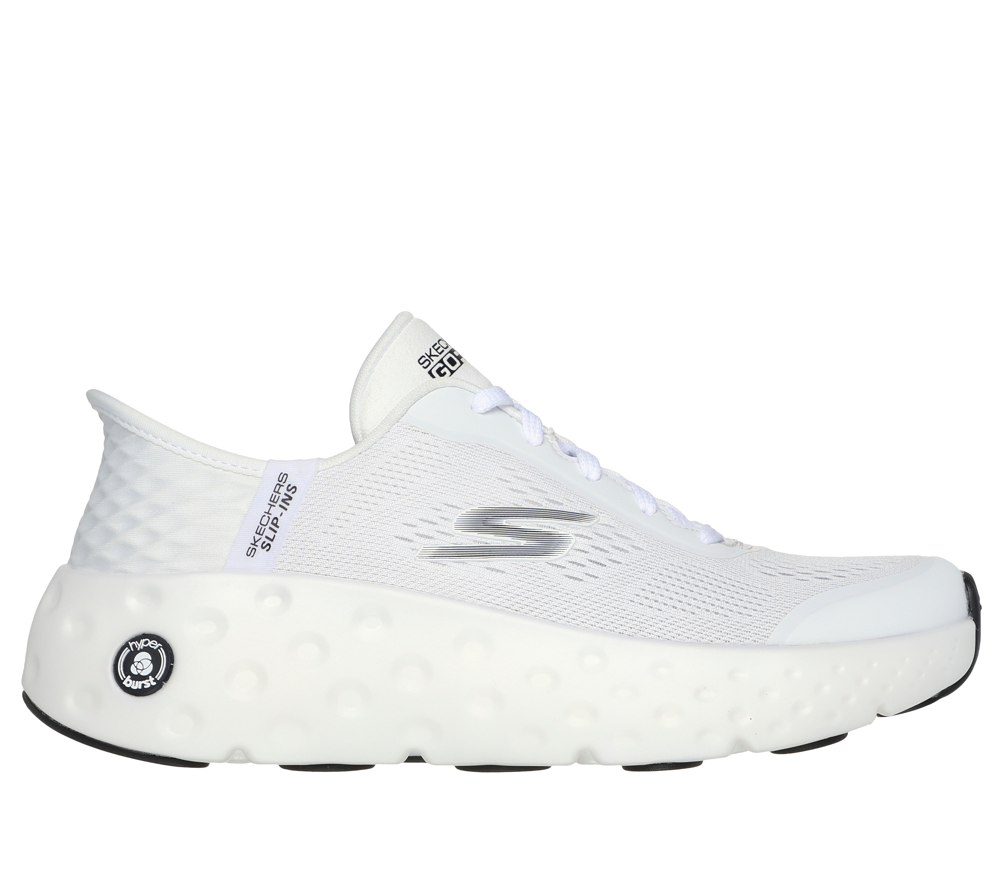 Skechers Slip-ins: Max Cushioning Hyper Craze