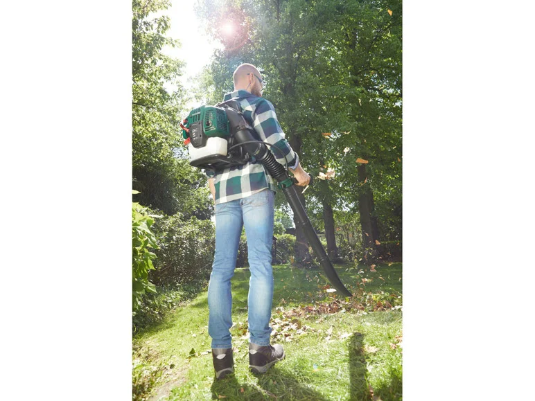 Soprador de folhas PARKSIDE® PBLG 52, 1600 W