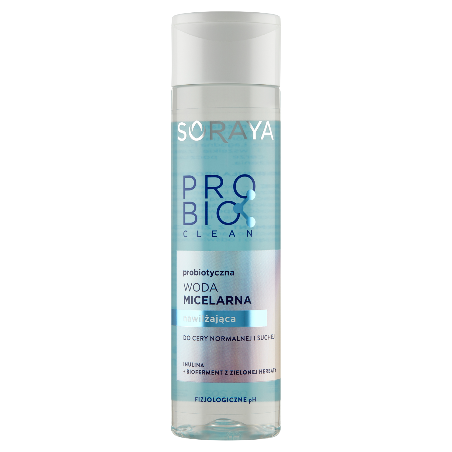 Soraya Probio Clean