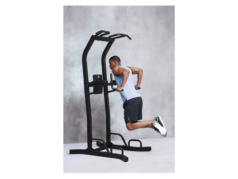CRIVIT Crivit trainingsstation »Power Tower«, veelzijdig