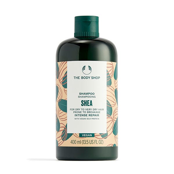 Šampon s karitejevim maslom | 400 ml