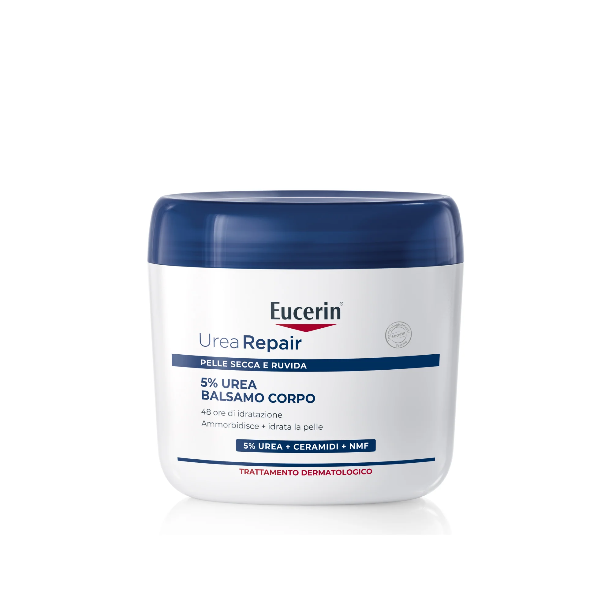 UreaRepair UreaRepair Balsamo Corpo 5% Urea - Crema Corpo