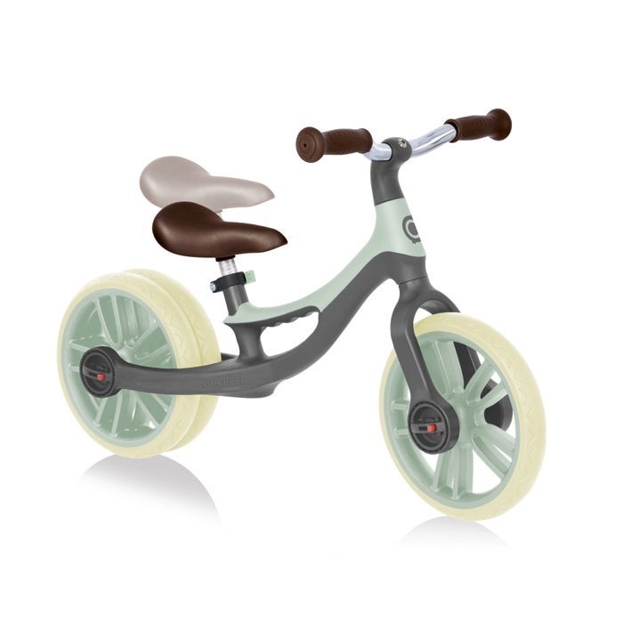 Globber - GO BIKE ELITE DUO Balance Bike - Sage Green
