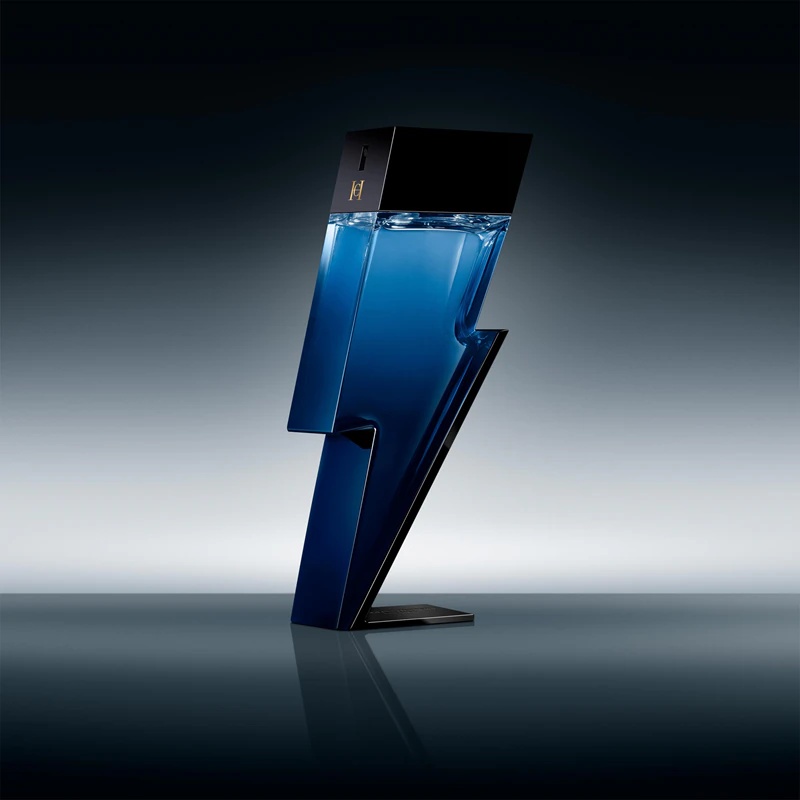 CAROLINA HERRERA Bad Boy Cobalt parfimērijas ūdens vīriešiem