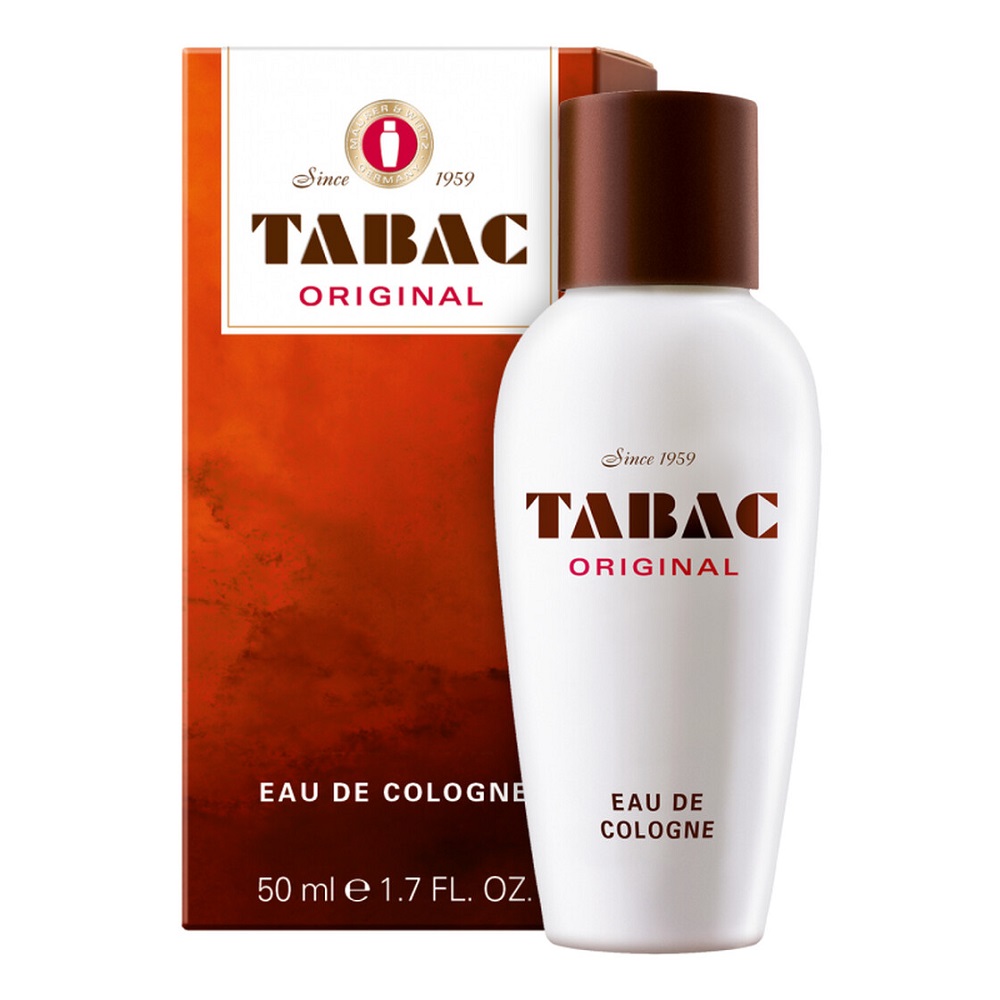 Originalus tabakas