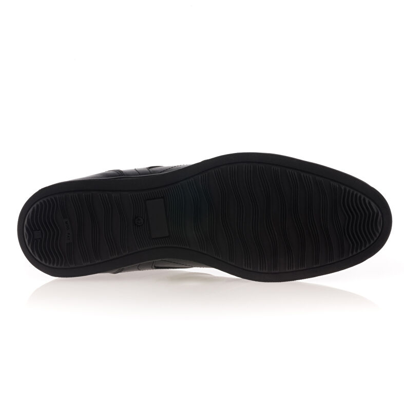 Korit / lenkkarit Homme Noir
