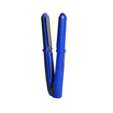 Beter GRWM Blue Electric Hiusten suoristus 1 kpl 1 kpl