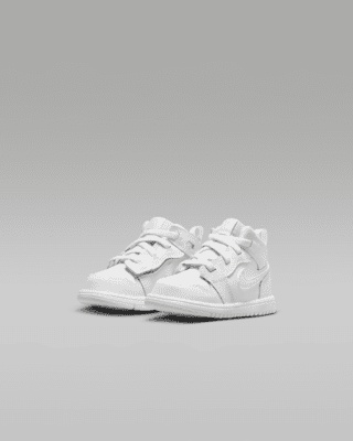 Jordan 1 Mid Alt Baby/Toddler Shoes