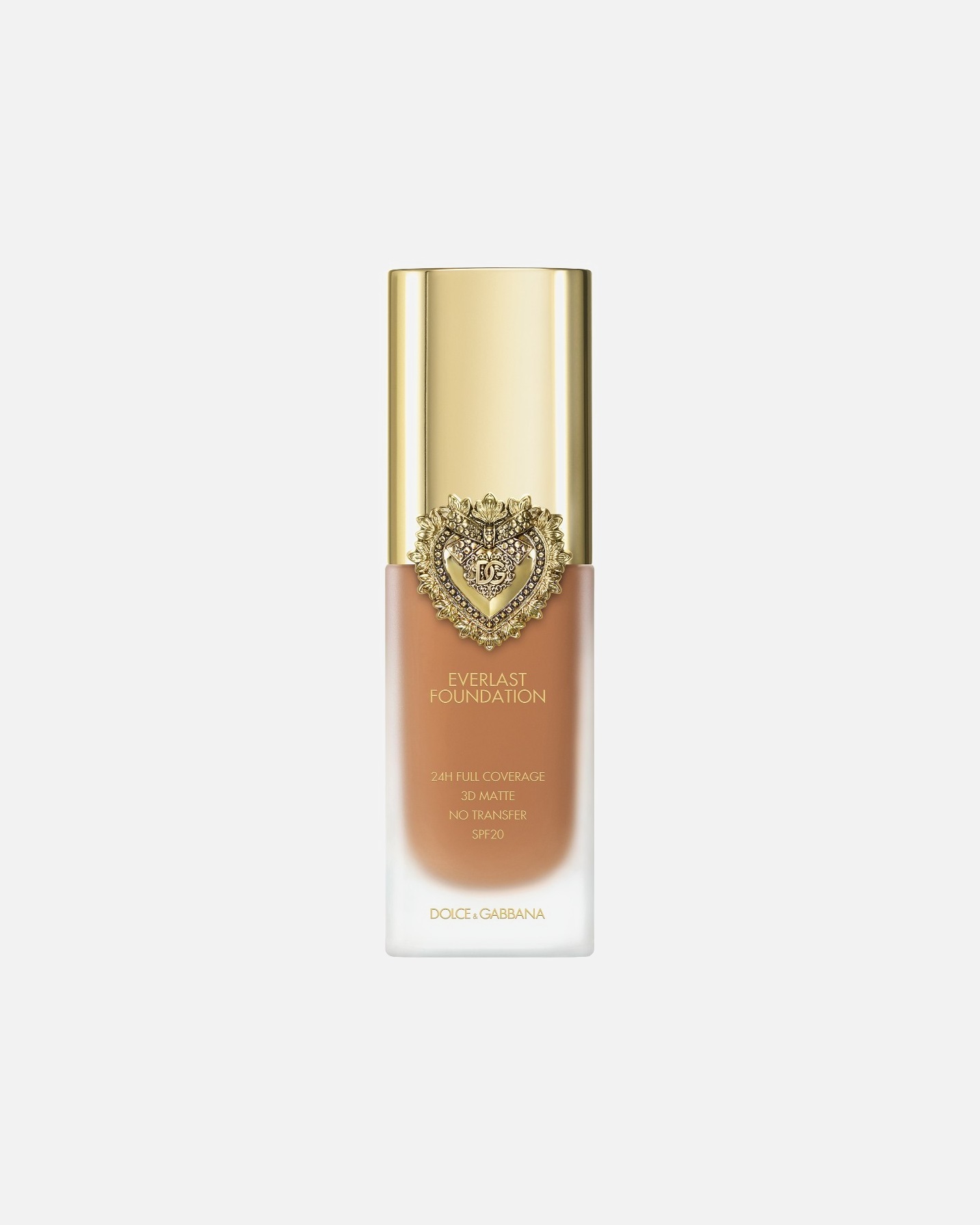 Dolce&Gabbana tonālais krēms Everlast - 27 ml