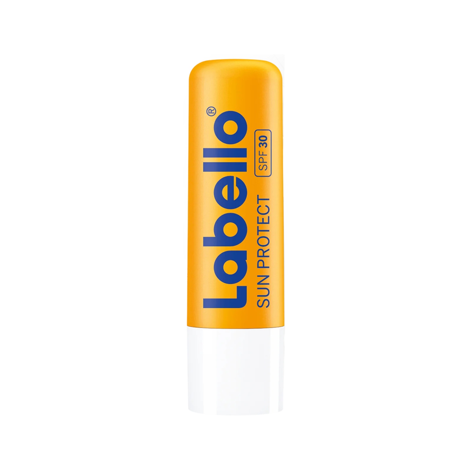 LABELLO Labello Sun Protect SPF 30 Lippenstift im Stiftformat 5,5 ml mit Sonnenschutz