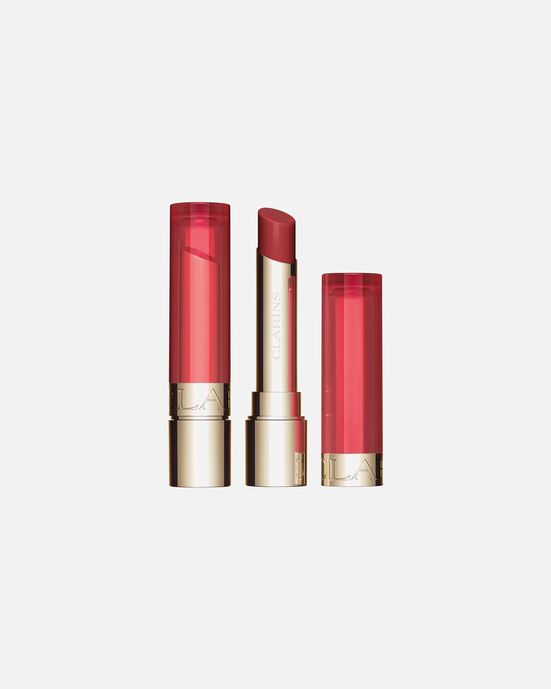 Clarins balzam za ustnice in olje za ustnice - 3 g