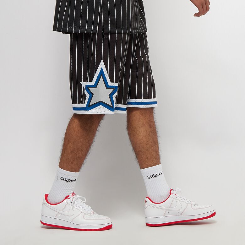 NBA Swingman Shorts Orlando Magic
