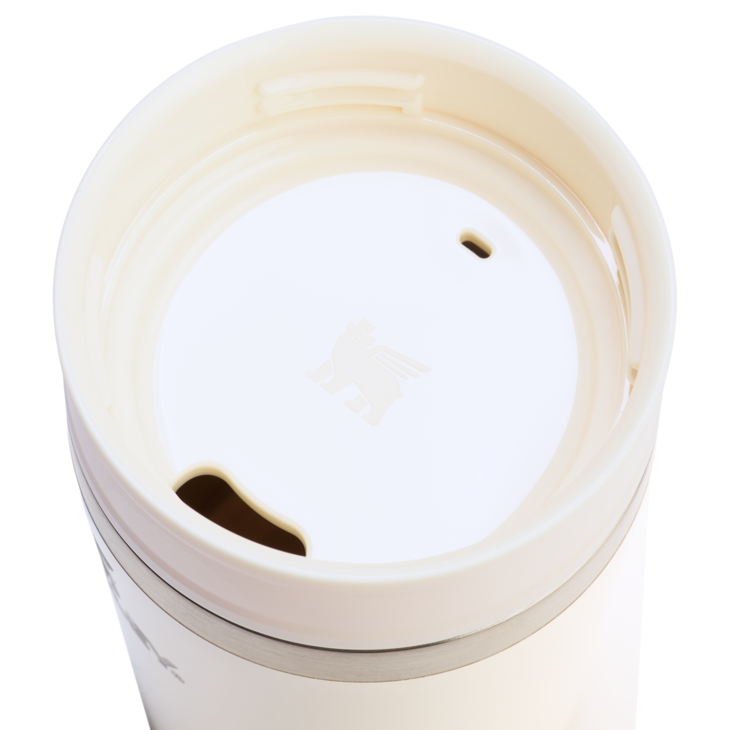 Bouteille isotherme Stanley 0,23 l – Mug de voyage pour les cafés et les déplacements – 1 pièce