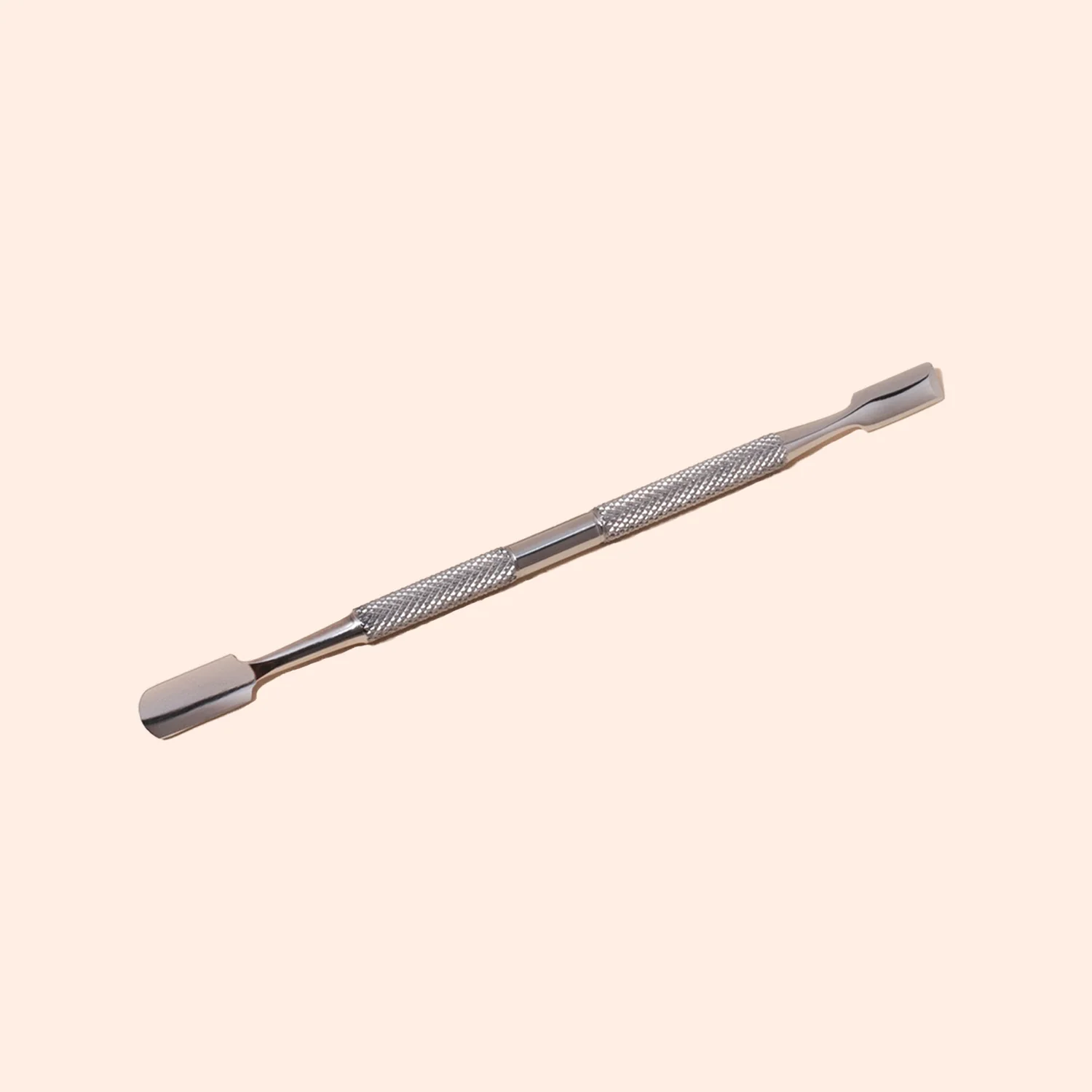 Accessoires Pousse cuticules en acier