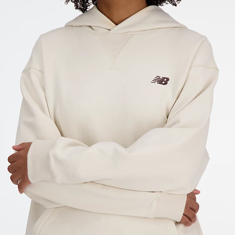 Męska bluza z kapturem Sydney's Signature Collection x NB French Terry – LNIANA