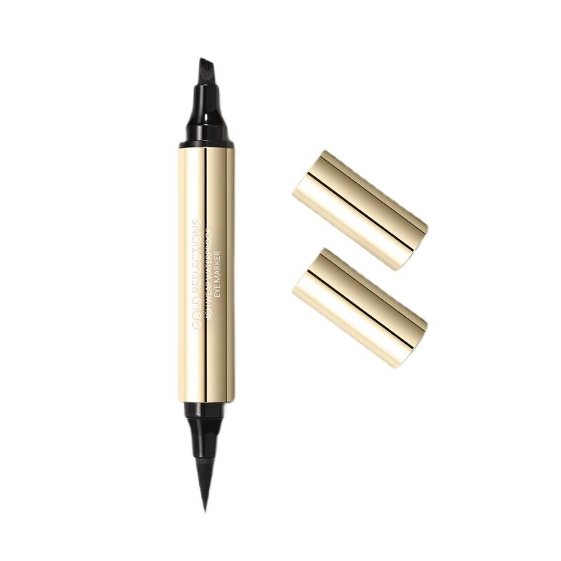 Kiko Milano Guldrefleksioner