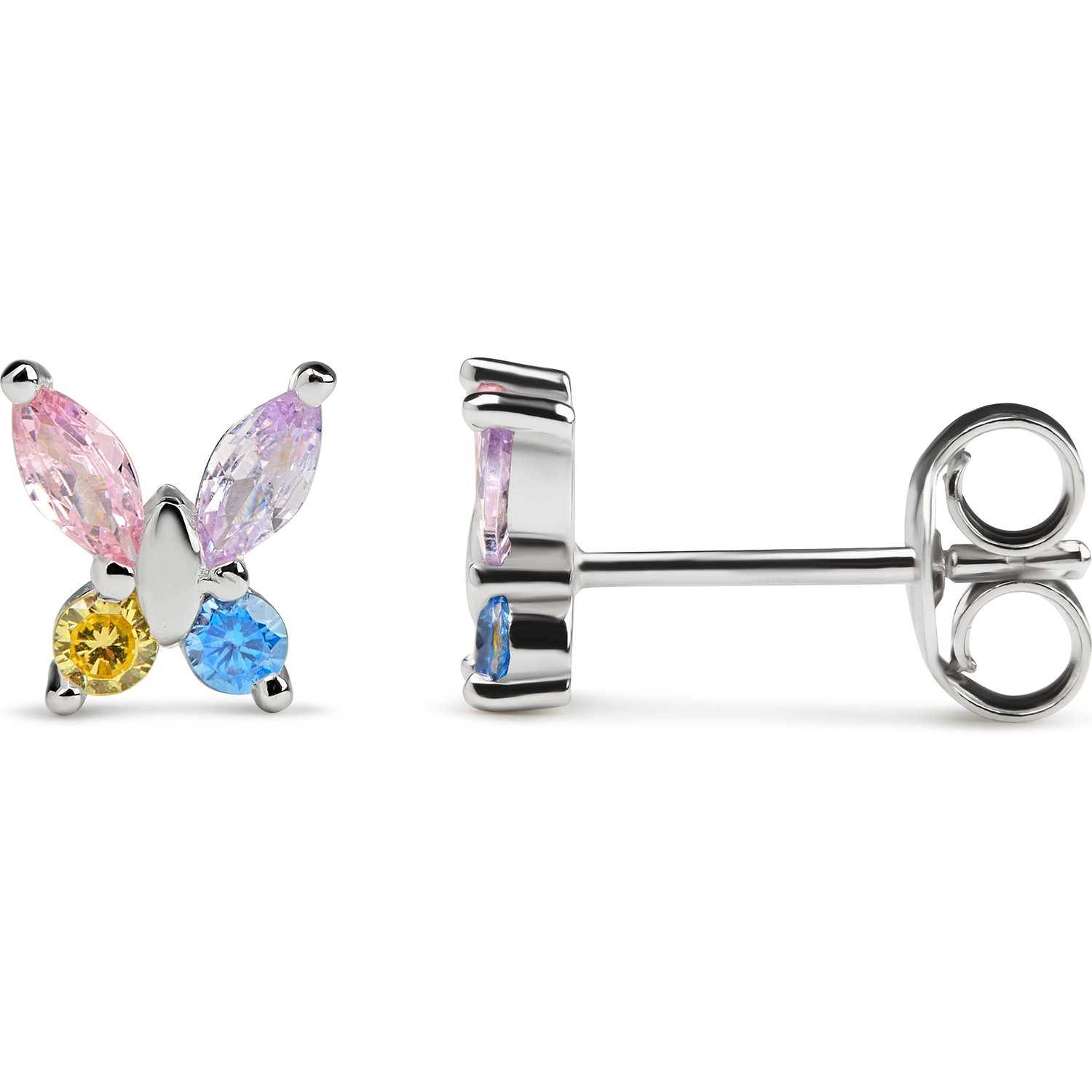 LITTLE FRIENDS Boucles d'oreilles