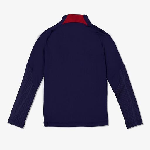  PSG edzőpulóver 23/24