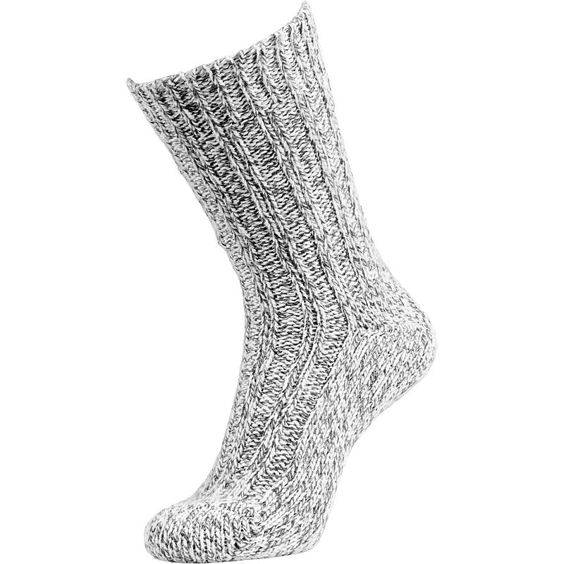 Trysil Raggsock 2-pakning størrelse 41/45