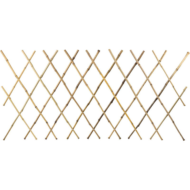 Blossom Espalier 180x70 cm, bambu