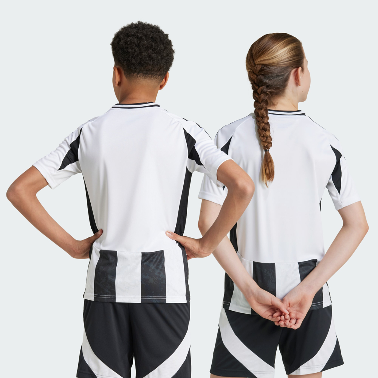 adidas Juventus 24/25 Kotipeli