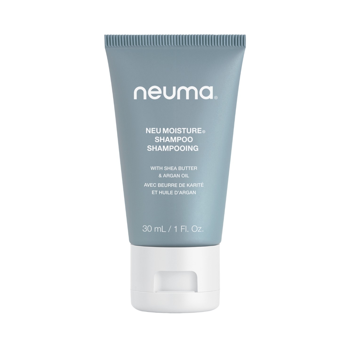 neuma Šampon za lase NEU MOISTURE® - 30 ml