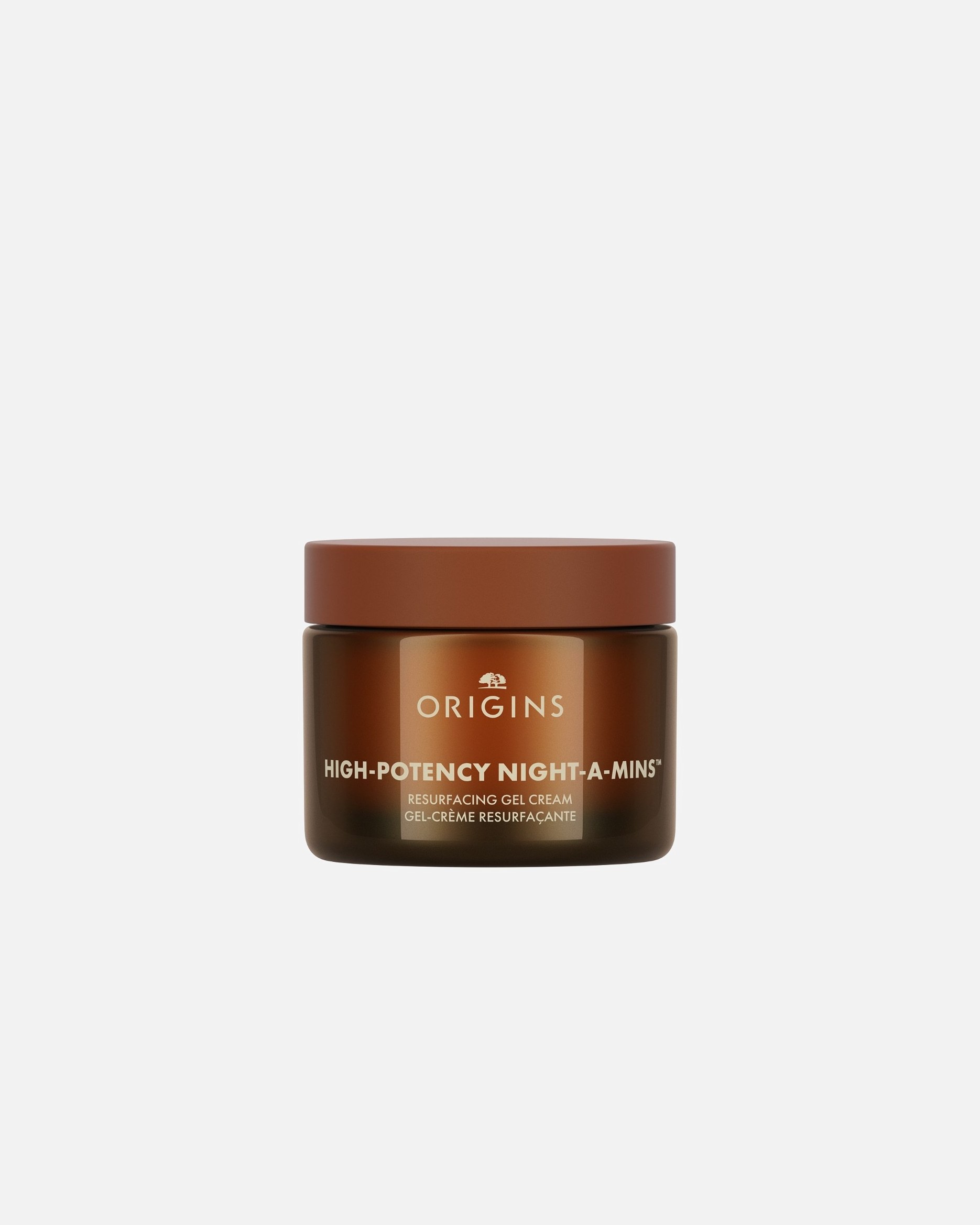 Origins Gesichtscreme High-Potencial Night-A-Mins™ krema za obnavljanje kože - 50 ml