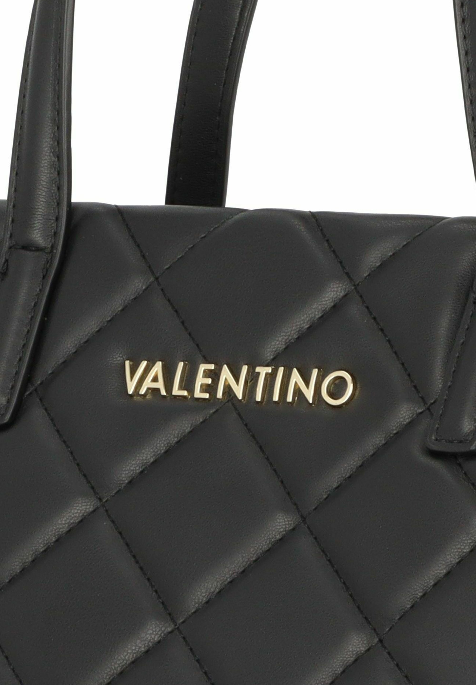 Borse Valentino OCARINA - Borsa a mano - nero