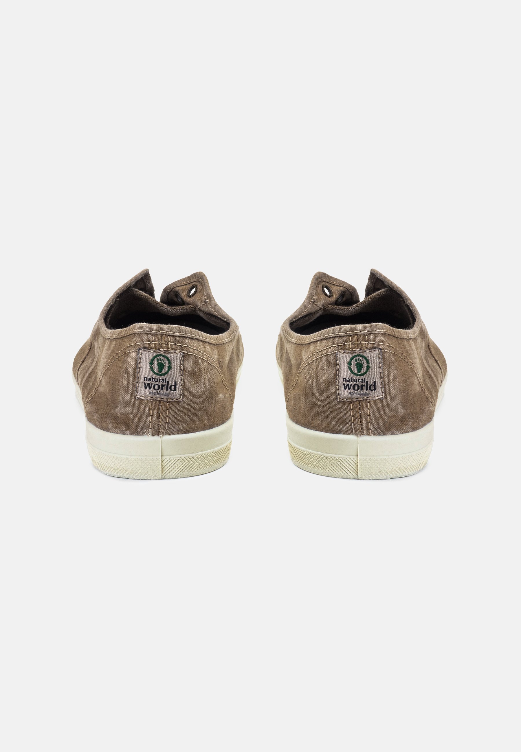 Natural World -lenkkarit - Ruskea