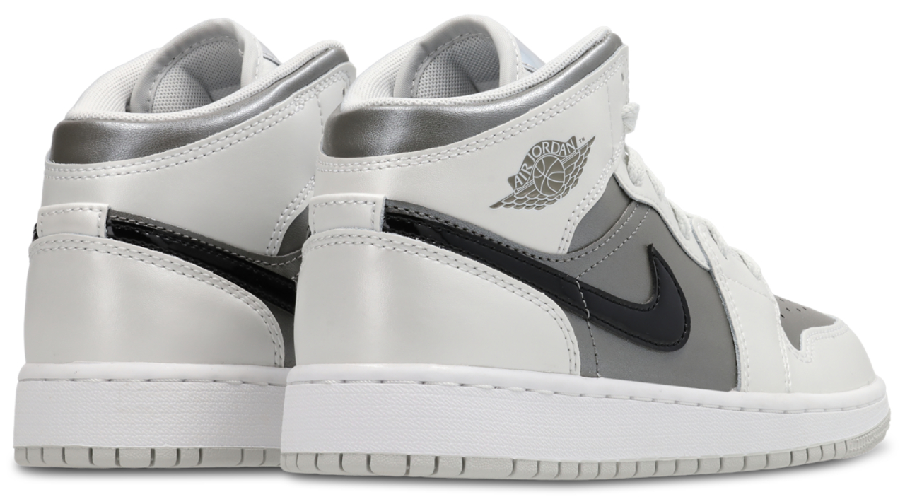 Jordan Aj1 Mid