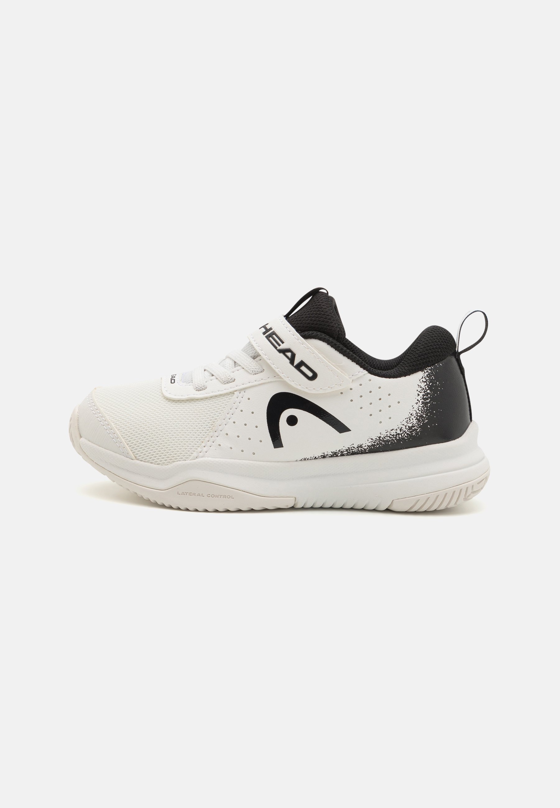 Head SPRINT 4.0 KIDS UNISEX - Multicourt tennisschoenen - wit/zwart